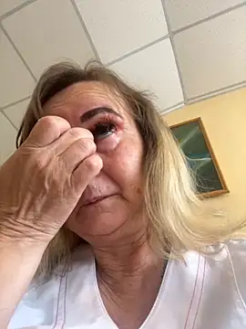 Irina2909xh online show from 09.10.25