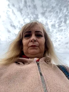 Irina2909xh online show from 10.08.25