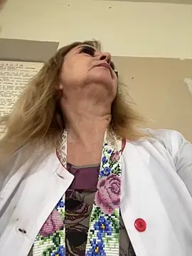 Irina2909xh online show from 10.10.25