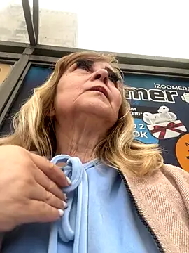 Irina2909xh online show from 10.24.25