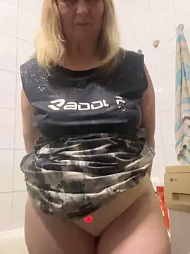 Irina2909xh online show from 03.08.26