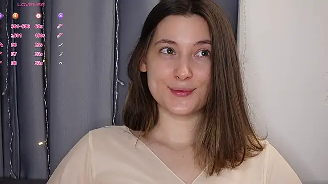 BeckyMartens online show from 10.01.25