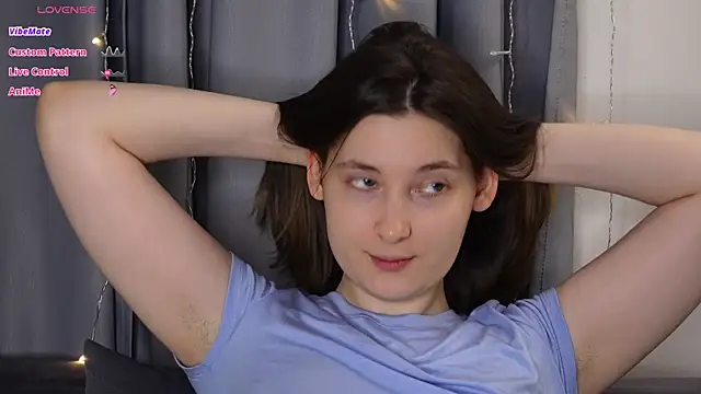 BeckyMartens online show from 10.17.25