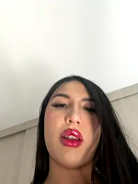 hollyprincess 2 online show from 11.17.25