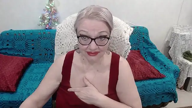 xHoneyLadyx online show from 01.08.26