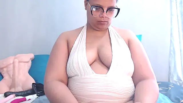 Lustfuleyez online show from 11.27.25