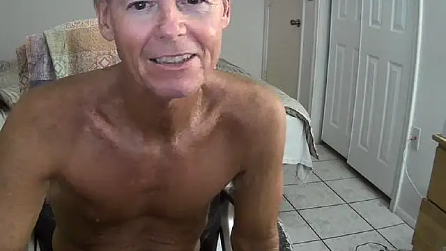 nakeedcowboi65 online show from 10.03.25