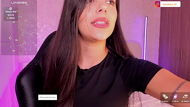 salome  11 online show from 03.04.25