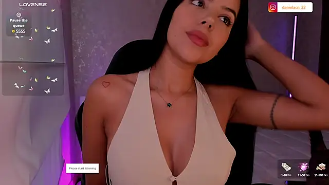 salome  11 online show from 03.04.25