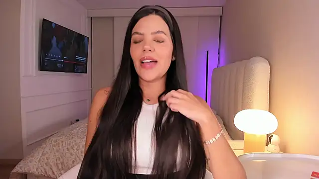 salome  11 online show from 11.10.25