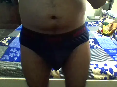 secretoxoxo online show from 11.26.25