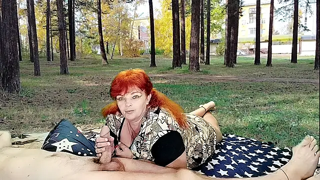 Siberia-Taiga online show from 02.25.26