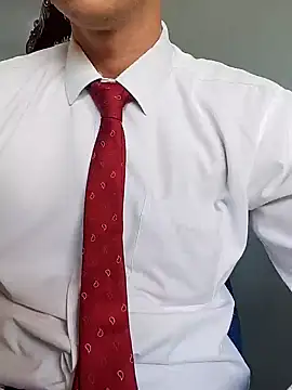 Snapshot of Business_dickkk chatting on 12.10.24 Business dickkk online show from 12.10.24