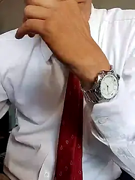 Snapshot of Business_dickkk chatting on 12.20.24 Business dickkk online show from 12.20.24