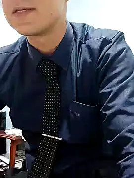 Snapshot of Business_dickkk chatting on 12.31.24 Business dickkk online show from 12.31.24