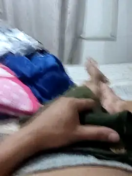 Snapshot of Business_dickkk chatting on 02.23.25 Business dickkk online show from 02.23.25