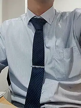 Snapshot of Business_dickkk chatting on 03.15.25 Business dickkk online show from 03.15.25