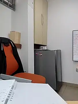 Snapshot of Business_dickkk chatting on 03.15.25 Business dickkk online show from 03.15.25