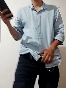 Snapshot of Business_dickkk chatting on 09.30.25 Business dickkk online show from 09.30.25