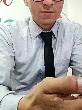 Snapshot of Business_dickkk chatting on 10.04.25 Business dickkk online show from 10.04.25