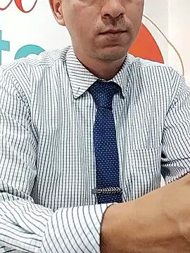 Snapshot of Business_dickkk chatting on 10.25.25 Business dickkk online show from 10.25.25