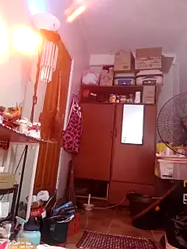 QueenSoreal online show from 02.22.25