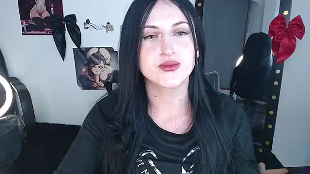 Evelyn Sheeran online show from 02.19.26