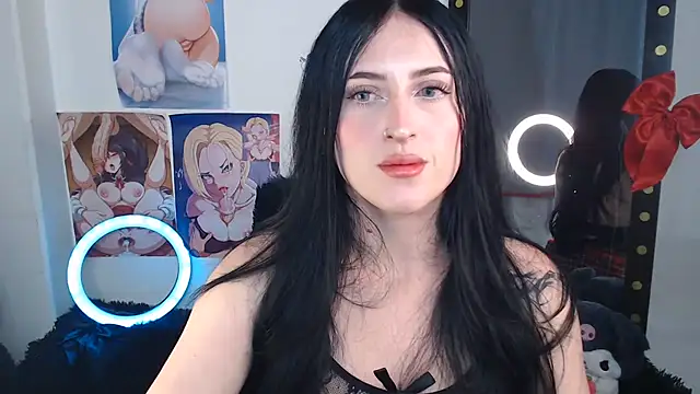 Evelyn Sheeran online show from 07.13.26