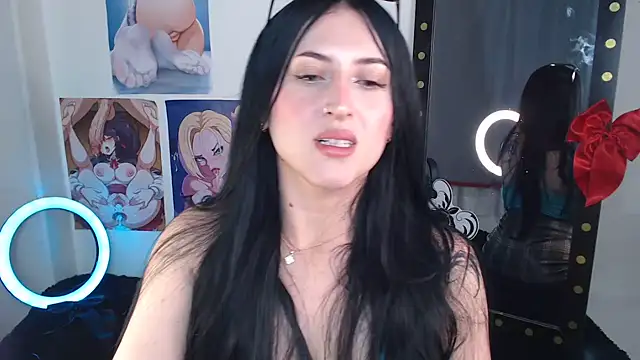 Evelyn Sheeran online show from 07.27.26