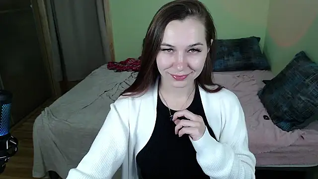 LizaSexy20 online show from 12.01.24