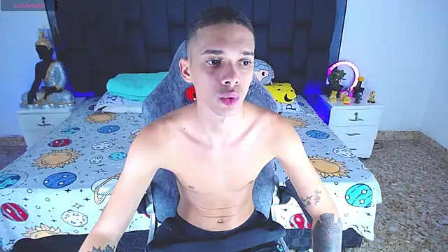 Nice ButtX online show from 09.17.25