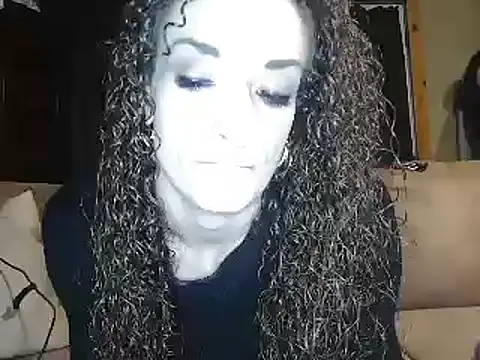 AshleyRain online show from 12.19.24