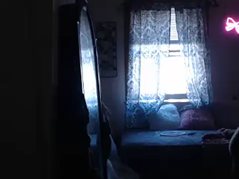 AshleyRain online show from 01.28.25