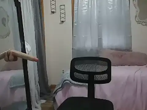 AshleyRain online show from 10.14.25