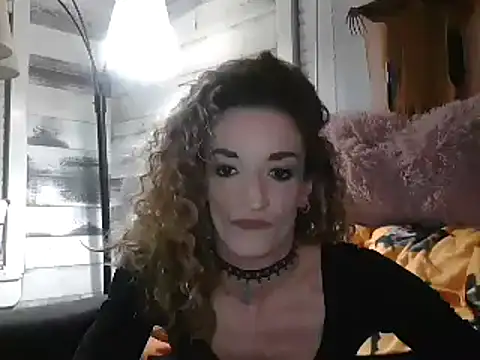 AshleyRain online show from 11.02.25