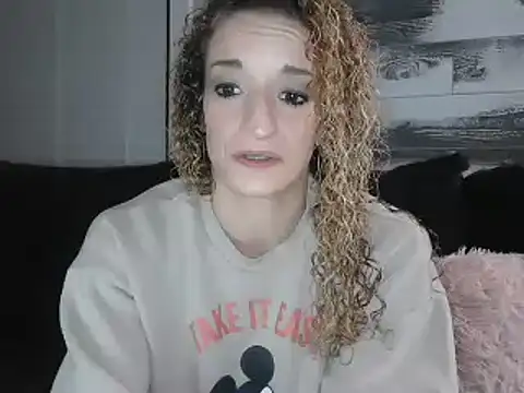 AshleyRain online show from 08.01.26