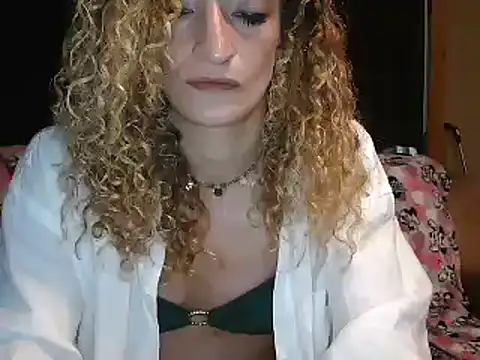 AshleyRain online show from 08.03.26