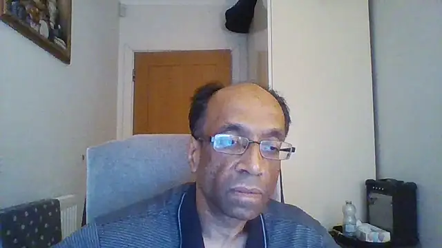 rauncher1 online show from 10.22.25