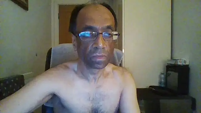 rauncher1 online show from 10.27.25