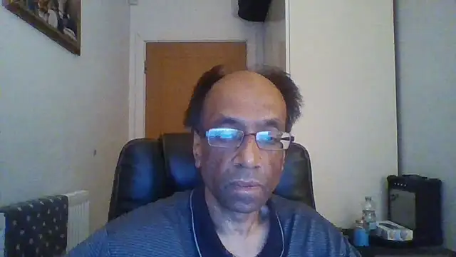 rauncher1 online show from 11.18.25