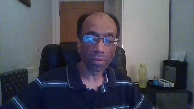 rauncher1 online show from 11.23.25