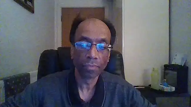 rauncher1 online show from 11.24.25