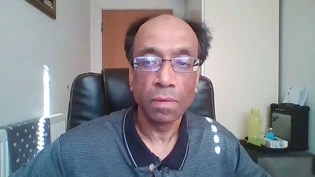 rauncher1 online show from 11.26.25