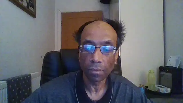 rauncher1 online show from 11.27.25