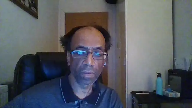 rauncher1 online show from 12.15.25