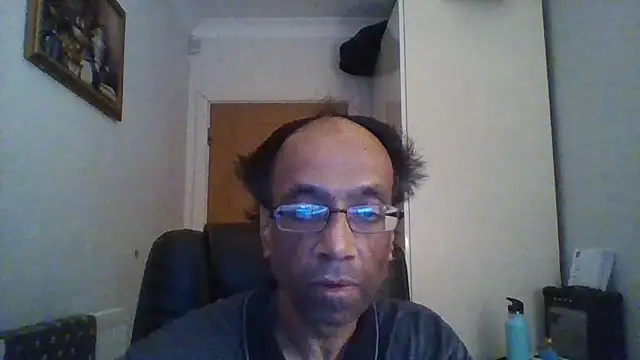 rauncher1 online show from 12.16.25