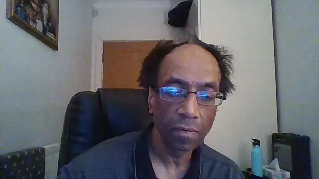 rauncher1 online show from 01.09.26