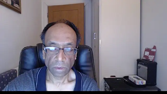 rauncher1 online show from 02.12.26