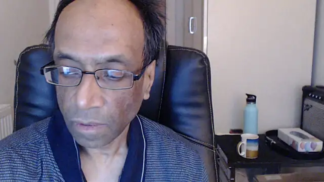 rauncher1 online show from 02.27.26