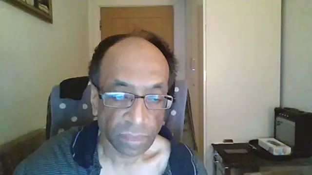 rauncher1 online show from 03.01.26